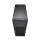 GEMBIRD Midi Tower Fornax M100B ATX niebiesie wentylatory Czarna CCC-FC-M100B - 1184605 - zdjęcie 6